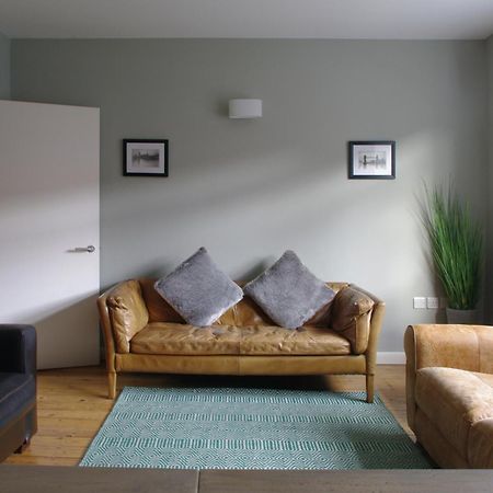 Comfortable Waterloo Home Near Thames London Eksteriør billede