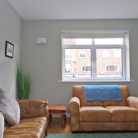 Comfortable Waterloo Home Near Thames London Eksteriør billede