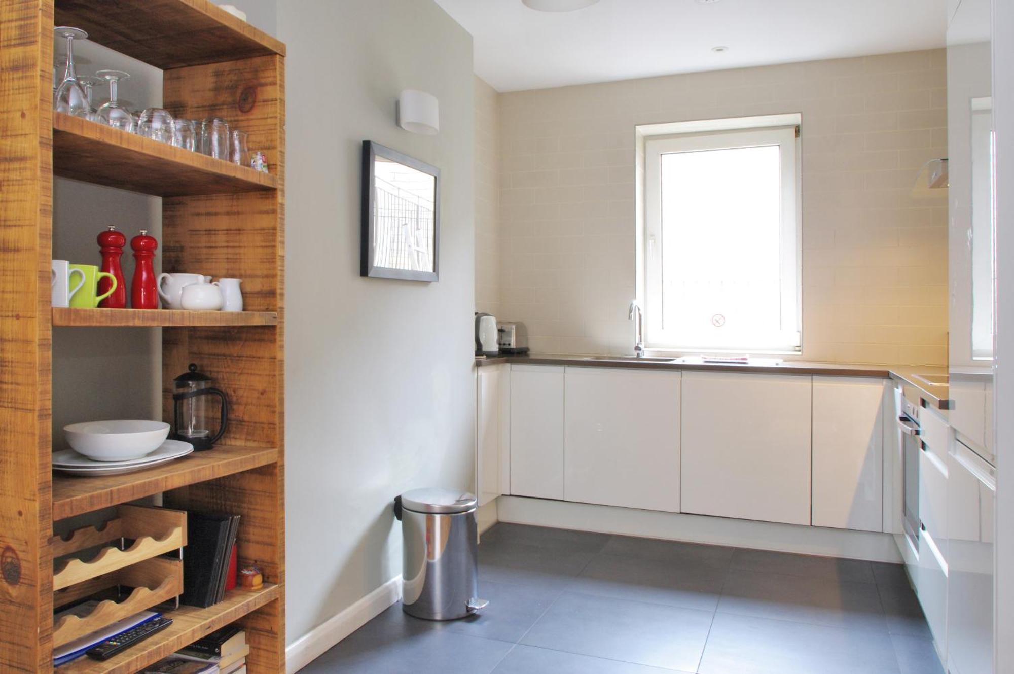 Comfortable Waterloo Home Near Thames London Eksteriør billede