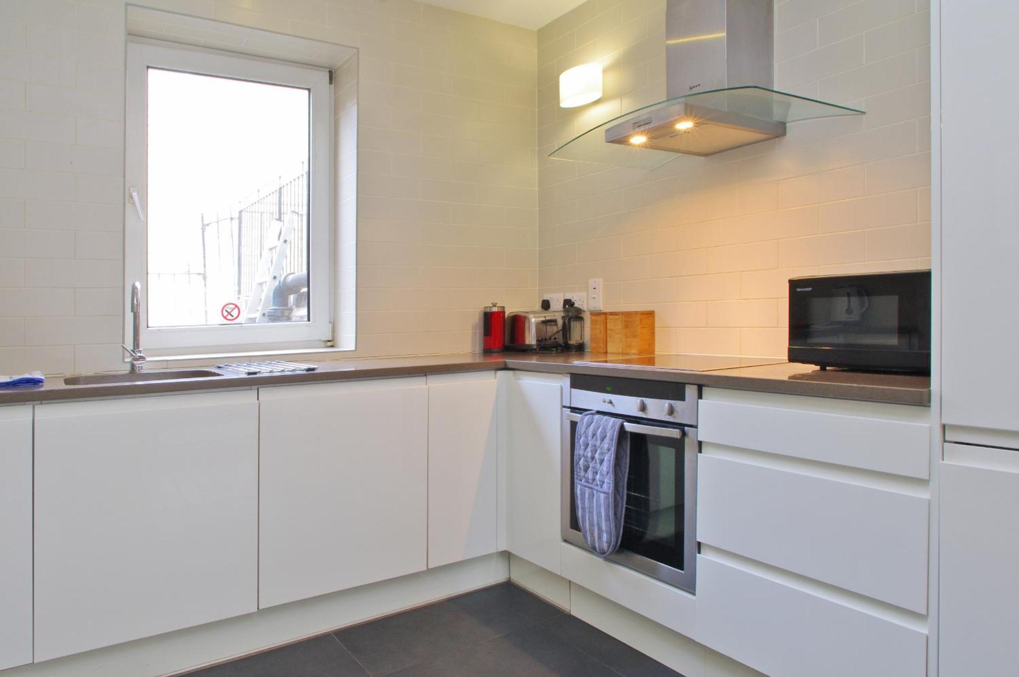 Comfortable Waterloo Home Near Thames London Eksteriør billede