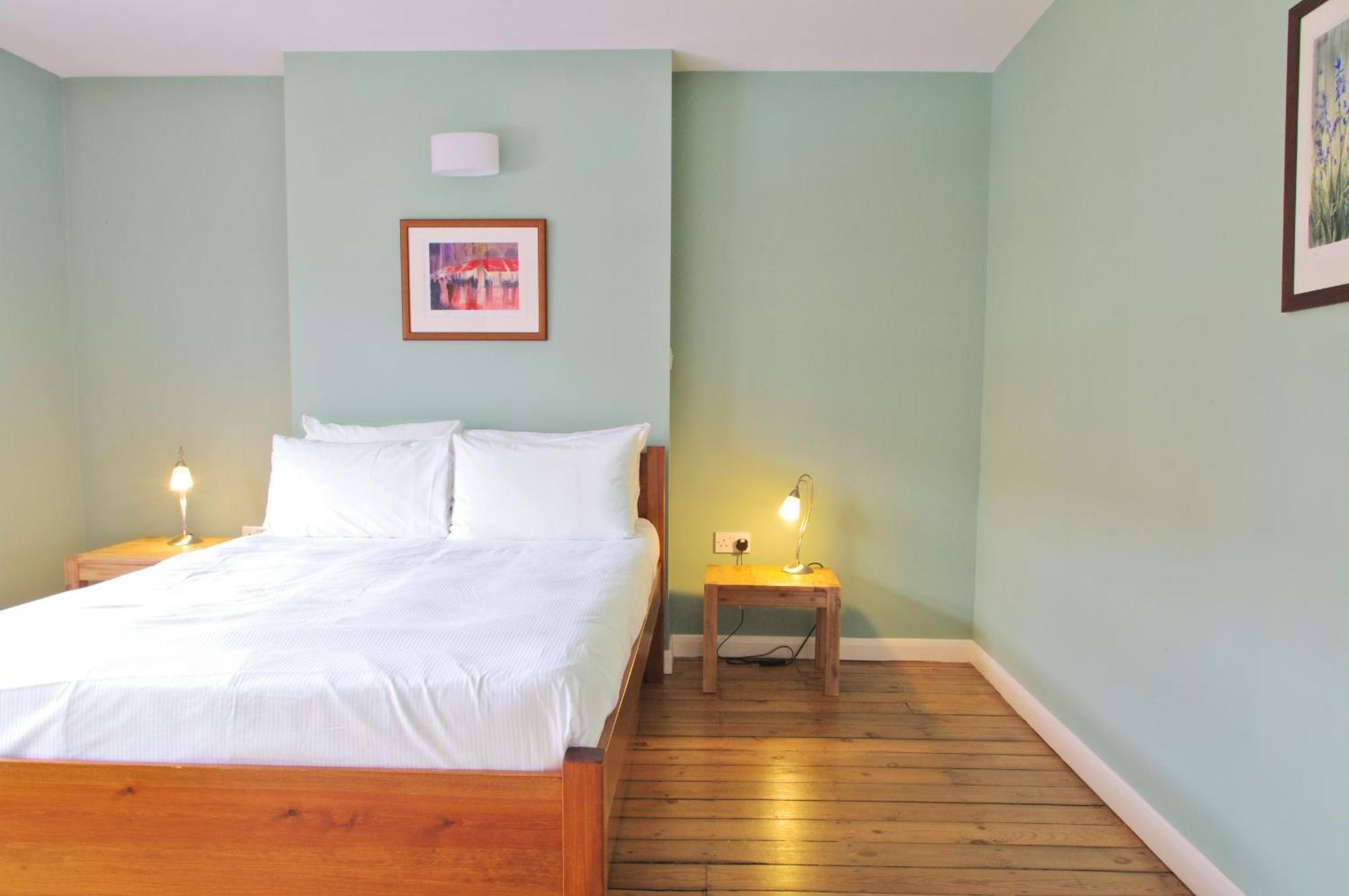 Comfortable Waterloo Home Near Thames London Eksteriør billede