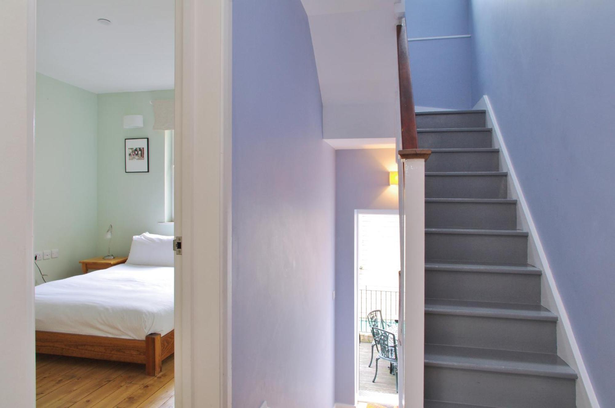 Comfortable Waterloo Home Near Thames London Eksteriør billede