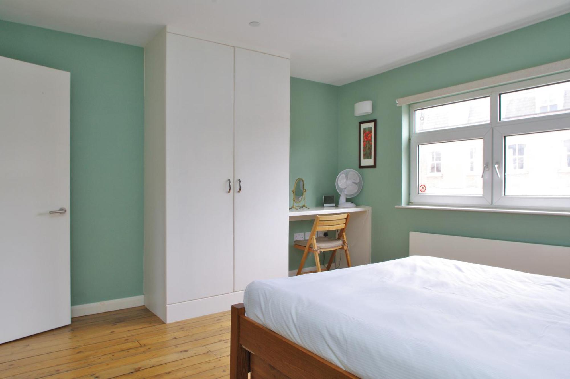 Comfortable Waterloo Home Near Thames London Eksteriør billede
