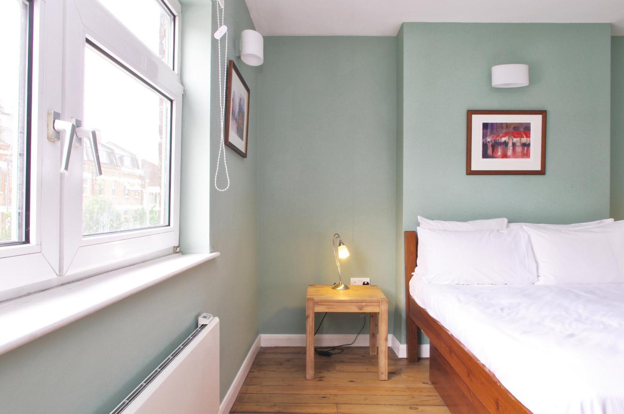 Comfortable Waterloo Home Near Thames London Eksteriør billede