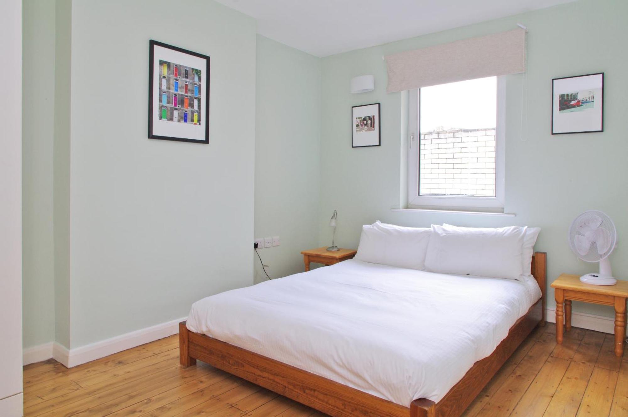 Comfortable Waterloo Home Near Thames London Eksteriør billede