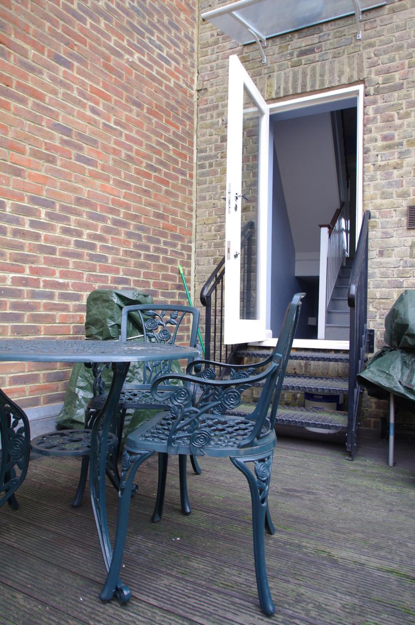 Comfortable Waterloo Home Near Thames London Eksteriør billede