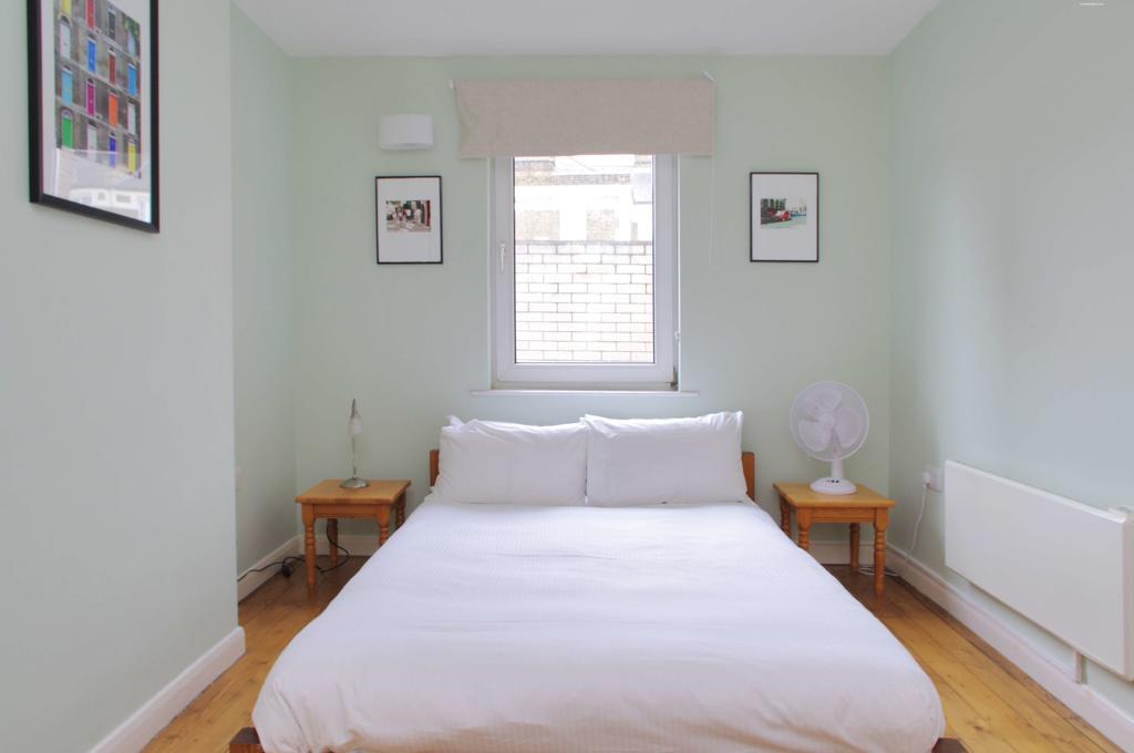 Comfortable Waterloo Home Near Thames London Eksteriør billede