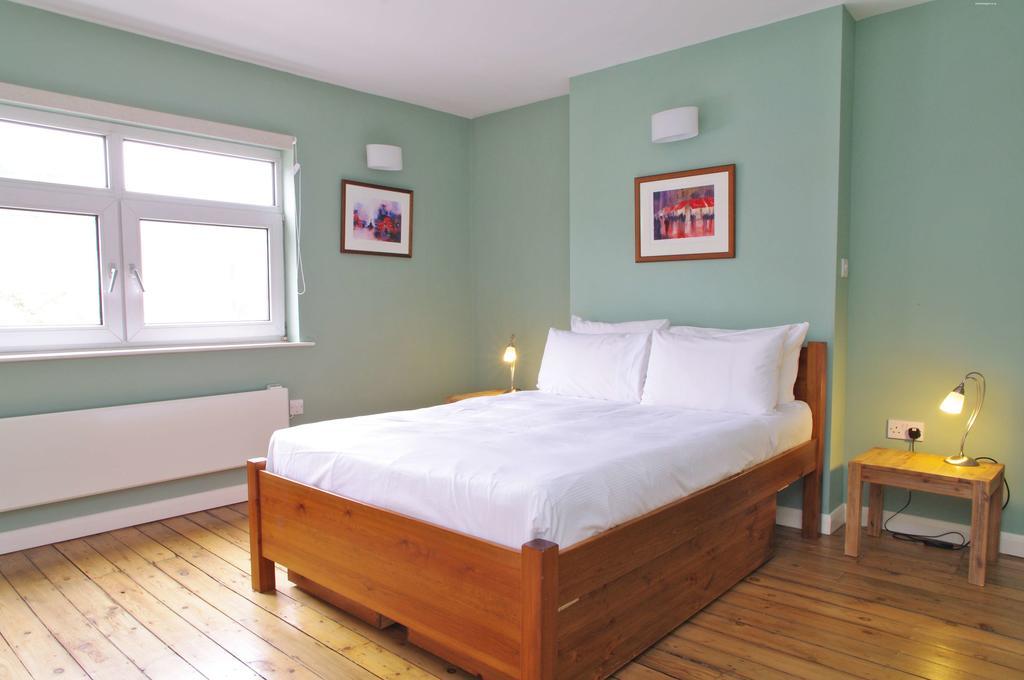 Comfortable Waterloo Home Near Thames London Eksteriør billede