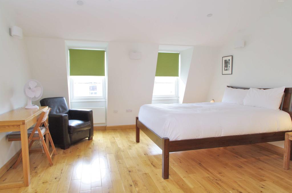 Comfortable Waterloo Home Near Thames London Eksteriør billede