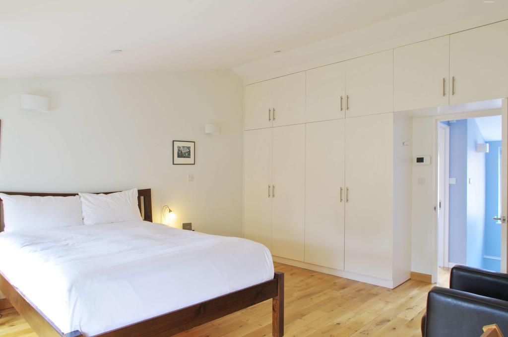 Comfortable Waterloo Home Near Thames London Eksteriør billede