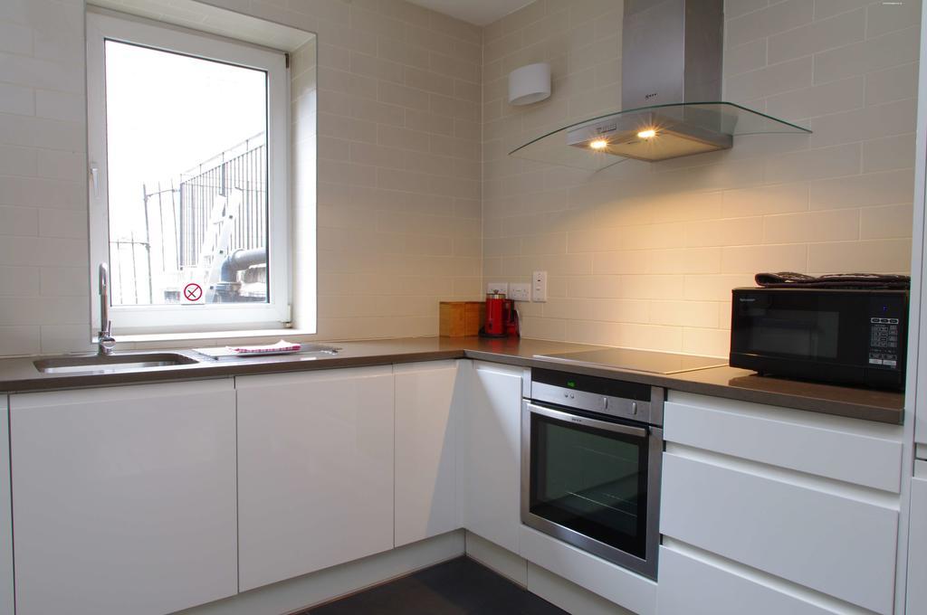 Comfortable Waterloo Home Near Thames London Eksteriør billede