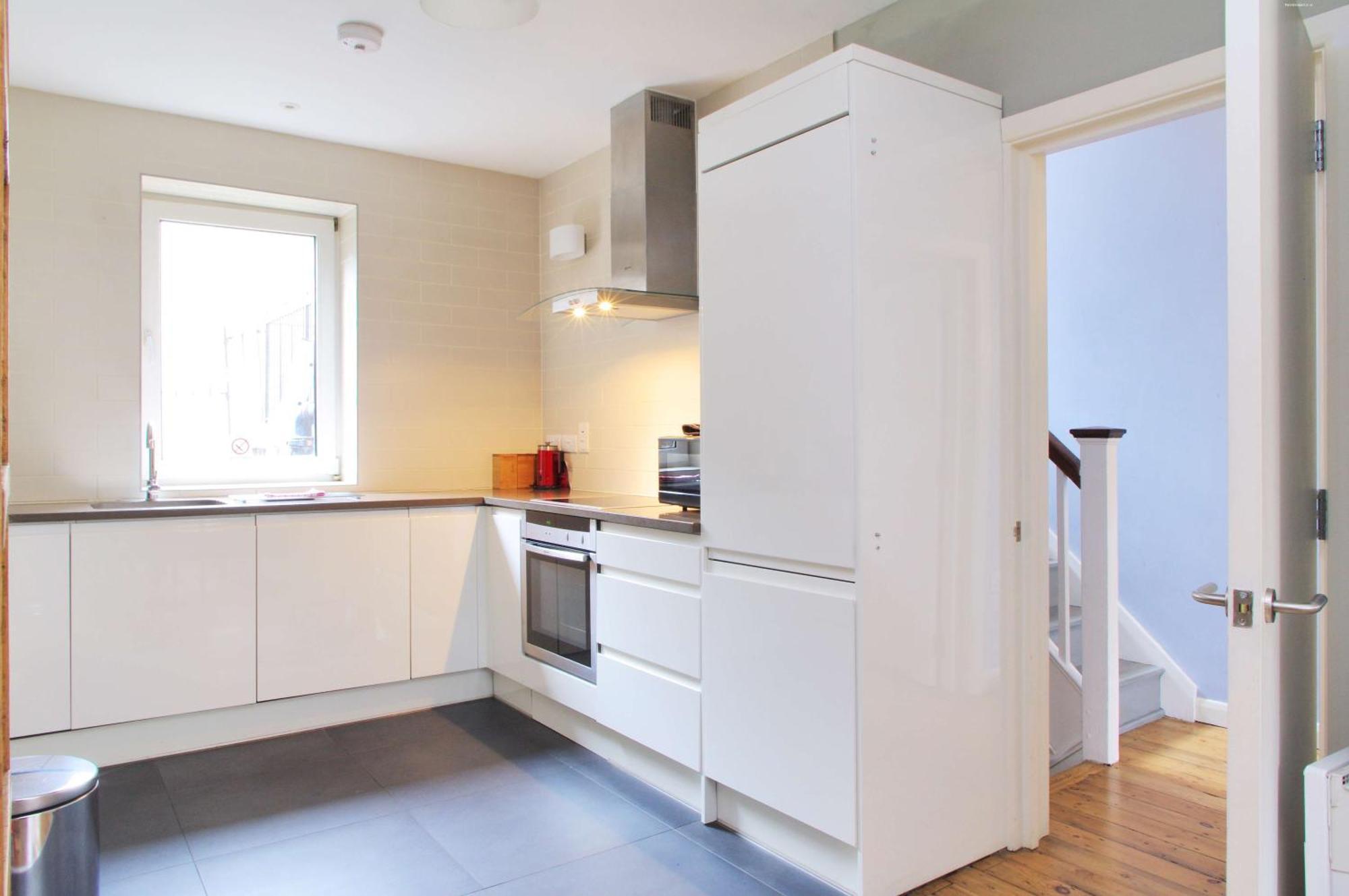 Comfortable Waterloo Home Near Thames London Eksteriør billede