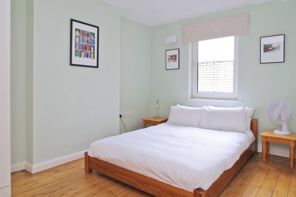 Comfortable Waterloo Home Near Thames London Eksteriør billede