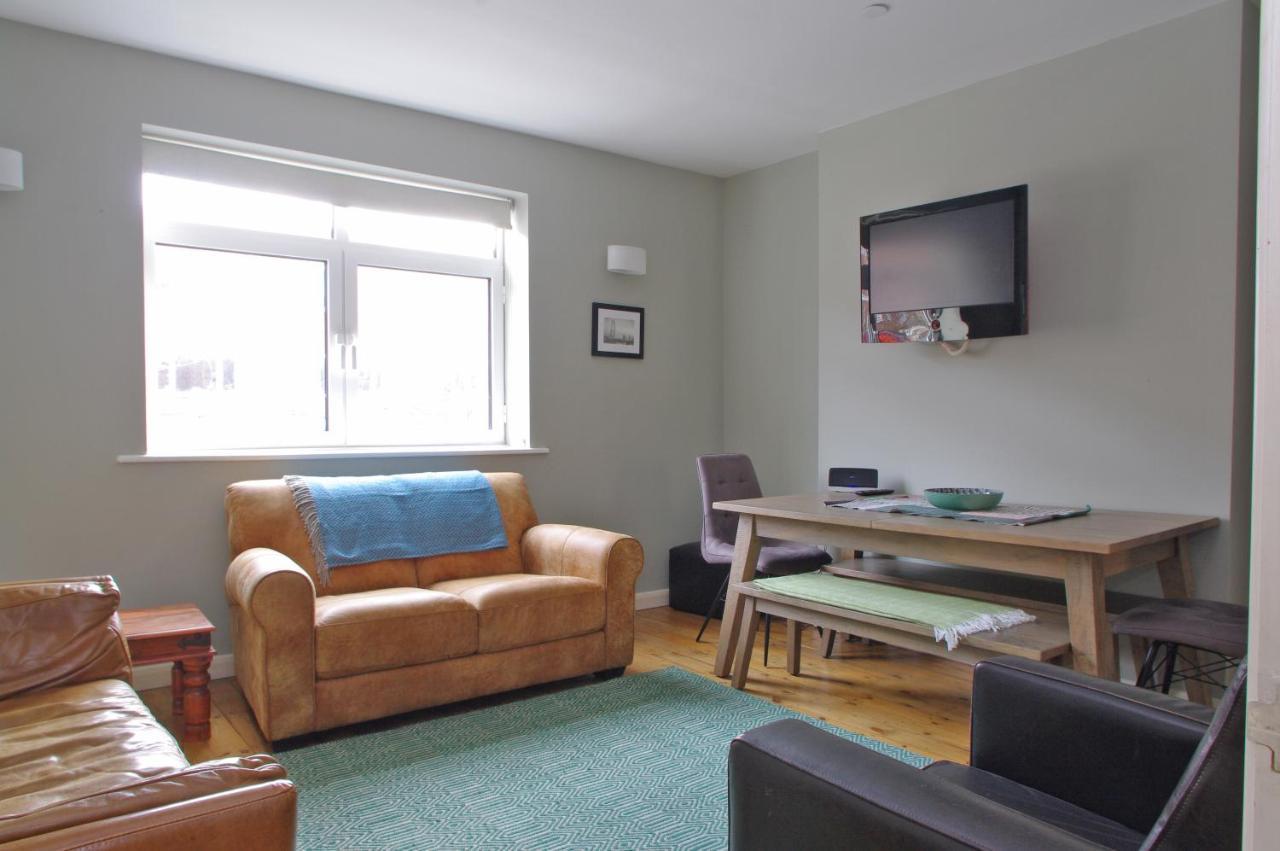 Comfortable Waterloo Home Near Thames London Eksteriør billede