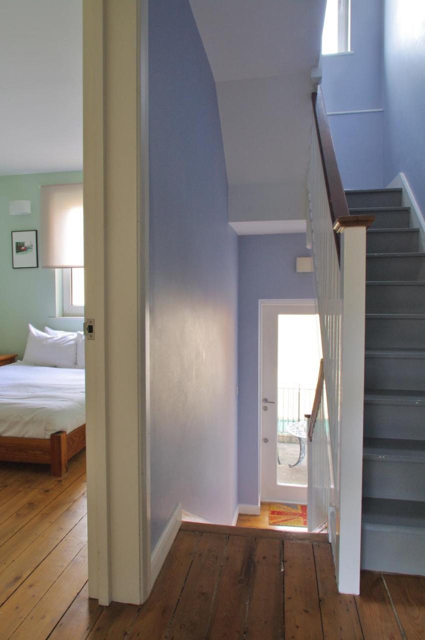 Comfortable Waterloo Home Near Thames London Eksteriør billede