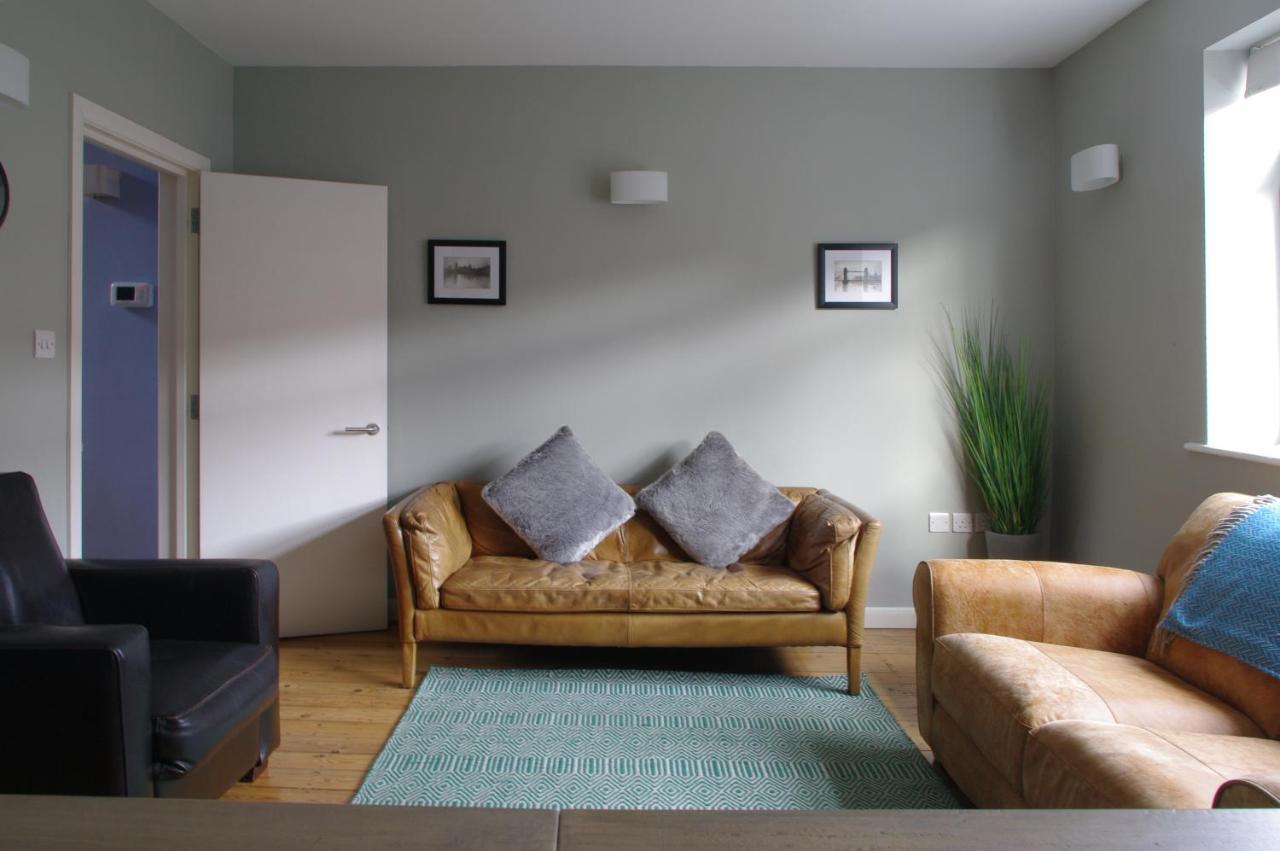 Comfortable Waterloo Home Near Thames London Eksteriør billede
